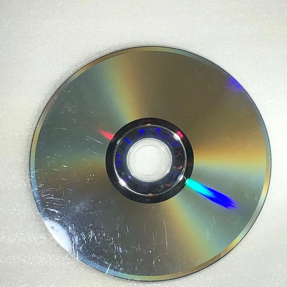 XBOX 360 MADDEN 09 DISC ONLY